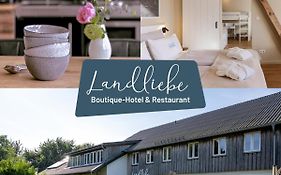 Hotel Landliebe